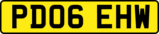 PD06EHW