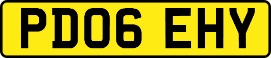 PD06EHY