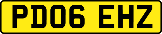 PD06EHZ