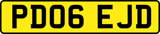 PD06EJD