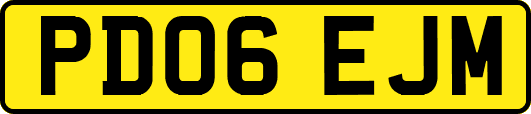 PD06EJM