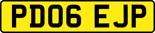 PD06EJP
