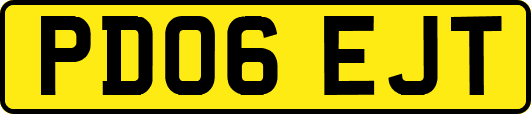 PD06EJT