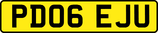 PD06EJU