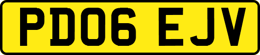 PD06EJV