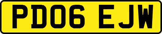 PD06EJW
