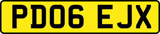 PD06EJX