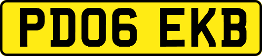PD06EKB