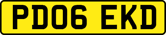 PD06EKD