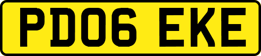 PD06EKE