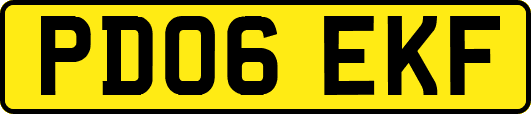 PD06EKF
