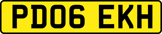 PD06EKH