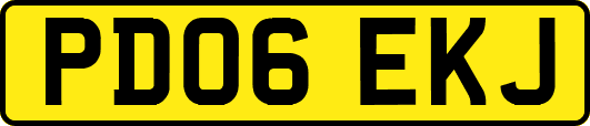 PD06EKJ