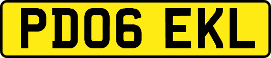 PD06EKL