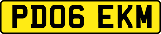 PD06EKM