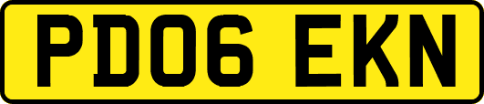 PD06EKN