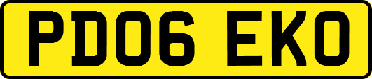PD06EKO