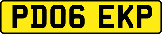 PD06EKP