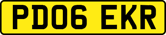 PD06EKR