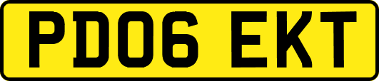 PD06EKT