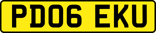 PD06EKU