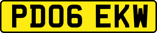 PD06EKW