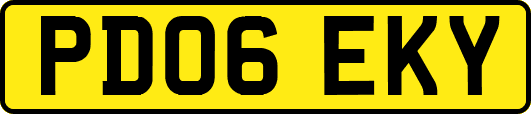 PD06EKY