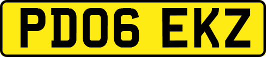 PD06EKZ