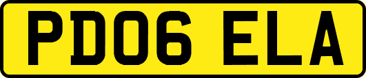 PD06ELA