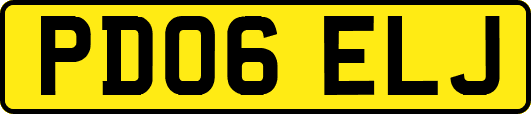 PD06ELJ