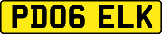 PD06ELK