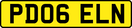 PD06ELN