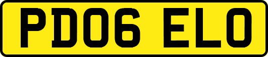 PD06ELO