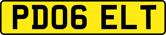 PD06ELT