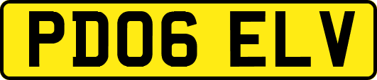 PD06ELV