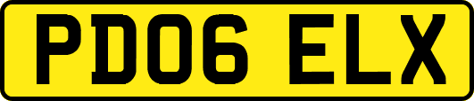 PD06ELX