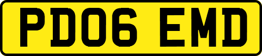 PD06EMD