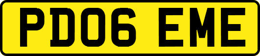 PD06EME