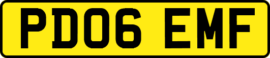PD06EMF