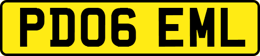 PD06EML