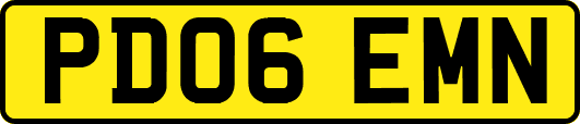 PD06EMN