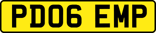 PD06EMP