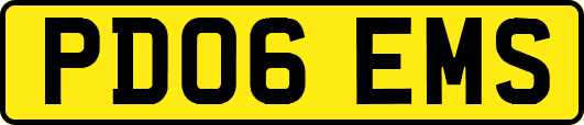 PD06EMS