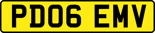 PD06EMV