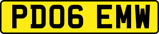 PD06EMW