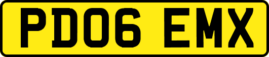 PD06EMX