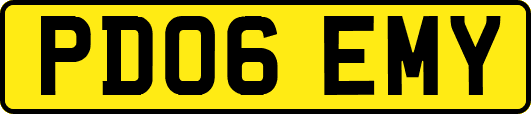 PD06EMY