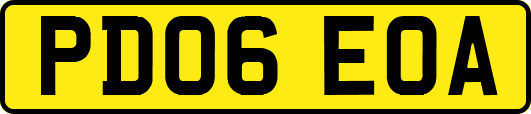 PD06EOA