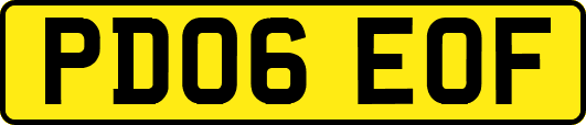 PD06EOF
