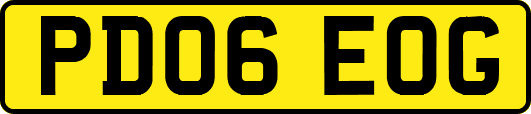 PD06EOG